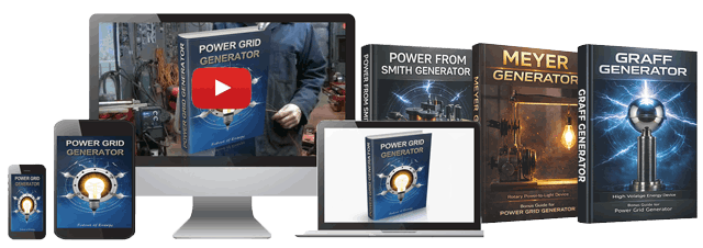 The Power Grid Generator